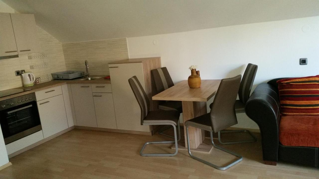 Apartma Jezerci Apartment Bled Exterior photo