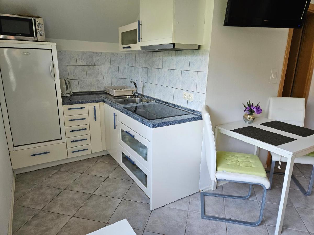 Apartma Jezerci Apartment Bled Exterior photo
