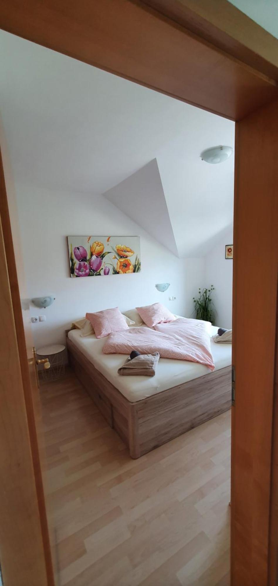 Apartma Jezerci Apartment Bled Room photo