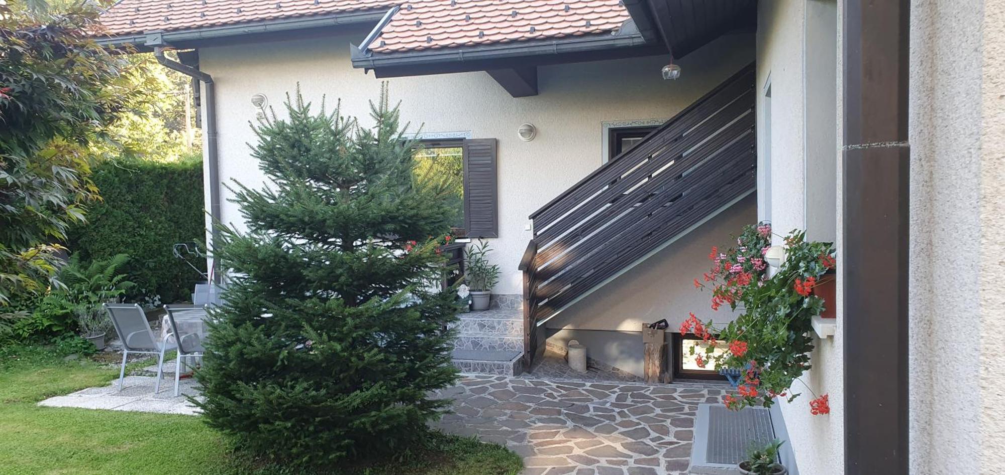 Apartma Jezerci Apartment Bled Room photo