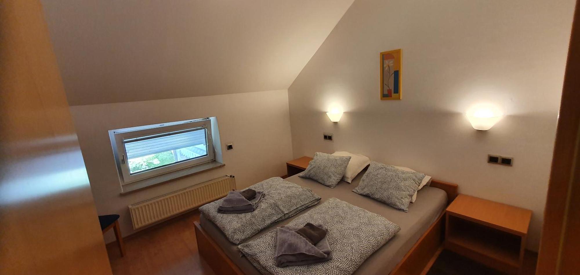 Apartma Jezerci Apartment Bled Room photo
